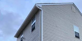 Best Steel Siding Installation  in Muncy, PA